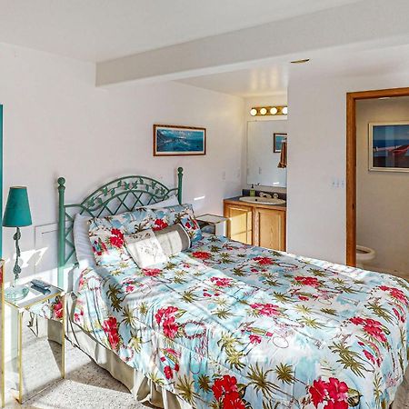 Flounder'S Crib Condo 林肯市 外观 照片
