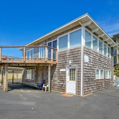 Flounder'S Crib Condo 林肯市 外观 照片